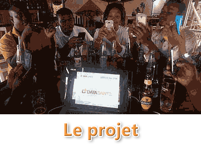 Le projet