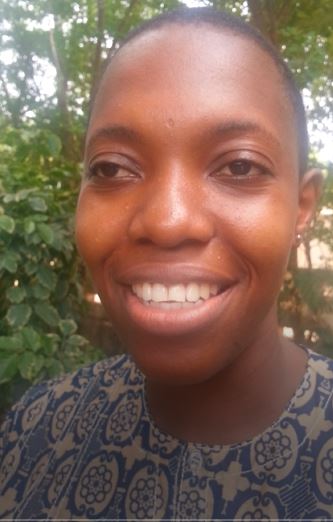 portrait dr mensah