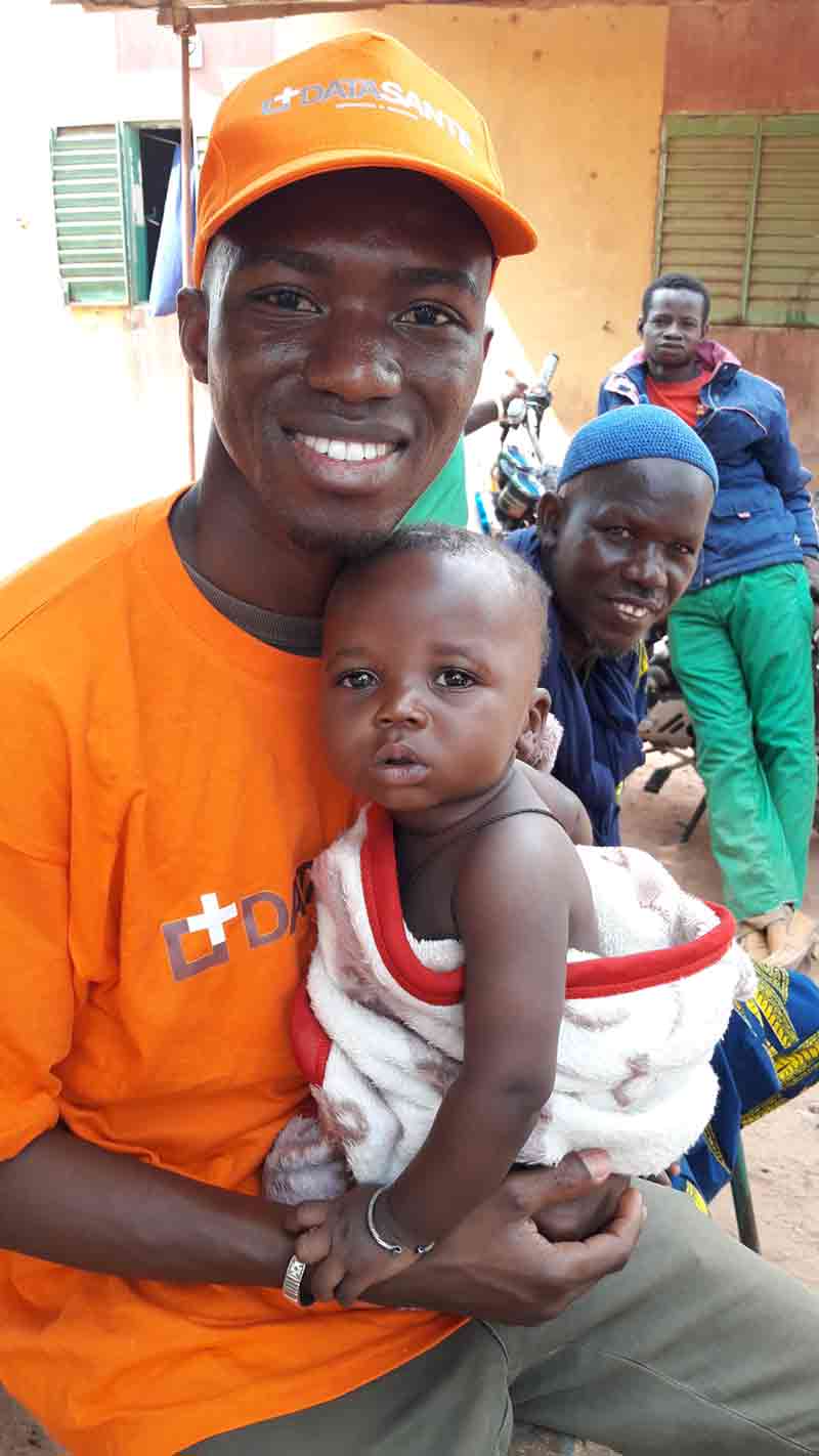 cescom mali