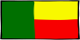 benin