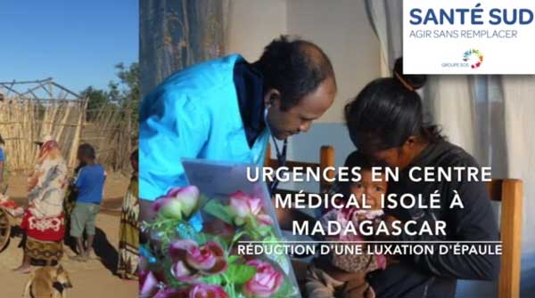 video luxation