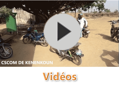 vidéos