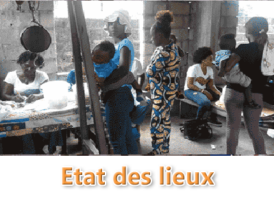 réalisations